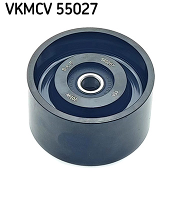 SKF Vezetőgörgő, hosszbordás szíj VKMCV55027_SKF